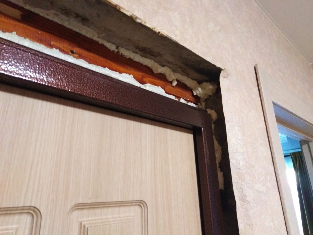 Что такое доборы