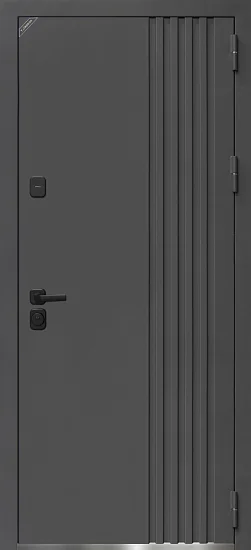 Входные двери для дома Кираса термо 