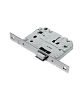 Замки Замок PUERTO LB 1070 SN металлический язычок сантехнический 