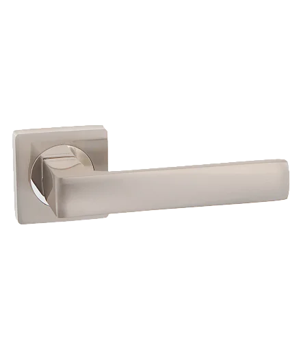 Ручки стандарт TANDOOR TDAL 705-02 SN/CP 