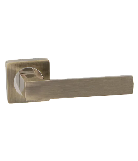 Ручки стандарт TANDOOR TDAL 705-02 AB 