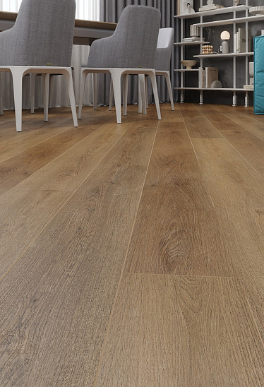 Виниловые покрытия SPC Alpine Floor Grand Sequioia 