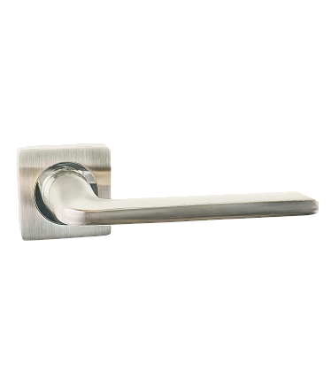 Ручки стандарт TANDOOR TDAL TDAL 762-02 SN/CP 