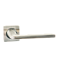 Ручки стандарт TANDOOR TDAL TDAL 762-02 SN/CP 