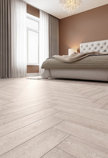Виниловые покрытия SPC Alpine Floor Light Parquet 