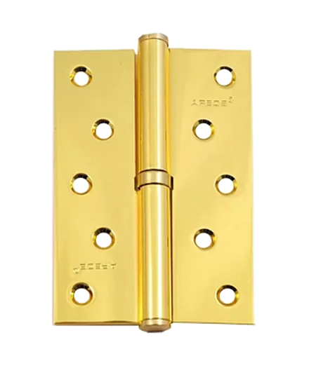 Разъемные петли Петля разъемная APECS 120*80*3 G R 