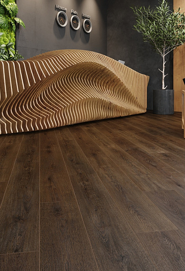 Виниловые покрытия SPC Alpine Floor Grand Sequioia 
