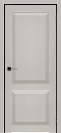 Двери с виниловыми и Soft Touch покрытиями Гранд-11 