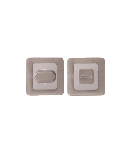Завертки сантехнические Завертка сантехническая Code Deco WC-2207-NISM 