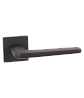 Ручки стандарт TANDOOR TDAL 713-03 slim BLACK 