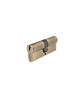Цилиндровый механизм Цилиндр APECS ключ-ключ SC- 60-Z (25*10*25) AB 