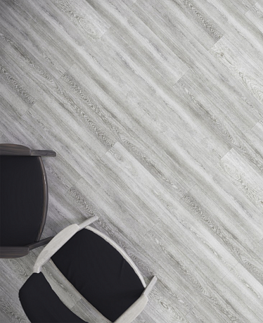 Виниловые покрытия Fine Floor Wood (клеевой) 