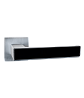 Ручки стандарт TANDOOR TDAL 720-03 slim SSC+BLACK 