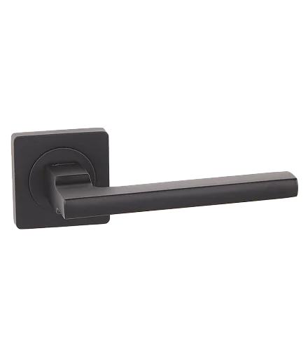 Ручки стандарт TANDOOR TDAL 702-02 BLACK 