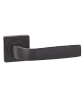 Ручки стандарт TANDOOR TDAL 704-02 BLACK 