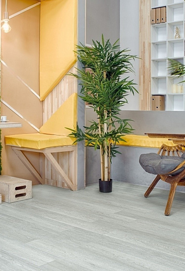 Виниловые покрытия SPC Alpine Floor Grand Sequioia 