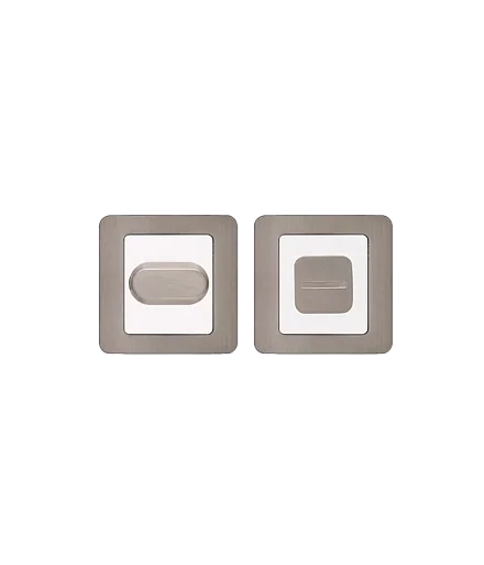 Завертки сантехнические Завертка сантехническая Code Deco WC-2207-GRF 