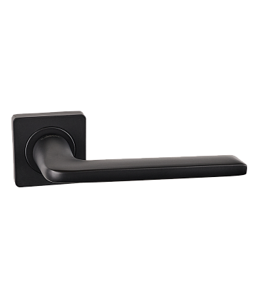 Ручки стандарт TANDOOR TDAL 762-02 BLACK 