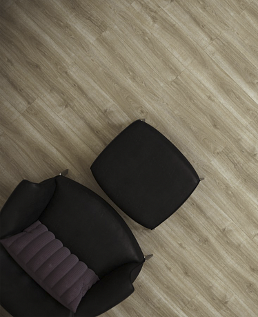 Виниловые покрытия Fine Floor Wood (клеевой) 