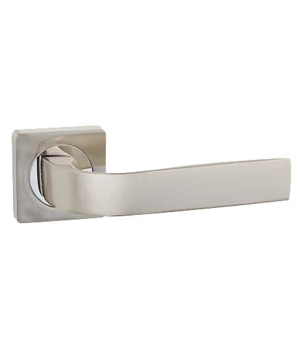 Ручки стандарт TANDOOR TDAL 704-02 SN/CP 