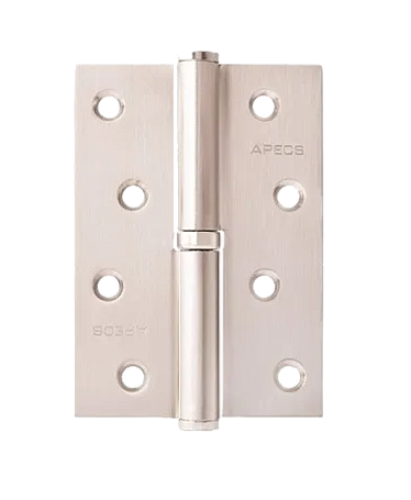 Разъемные петли Петля разъемная APECS 100*70*3 NIS R 