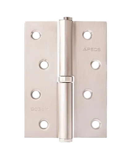 Разъемные петли Петля разъемная APECS 100*70*3 NIS R 