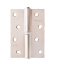 Разъемные петли Петля разъемная APECS 100*70*3 NIS R 
