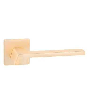 Ручки стандарт TANDOOR TDAL 714-03 slim SSG 