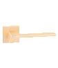 Ручки стандарт TANDOOR TDAL 714-03 slim SSG 