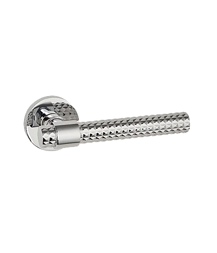 Ручки стандарт FANTOM FE 107-30 CP СТЕФАНИЯ 