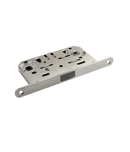 Замки Замок магнтный Pallini сантехнический WC PM 410 B CP 