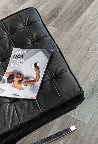 Виниловые покрытия SPC Alpine Floor Grand Sequioia 