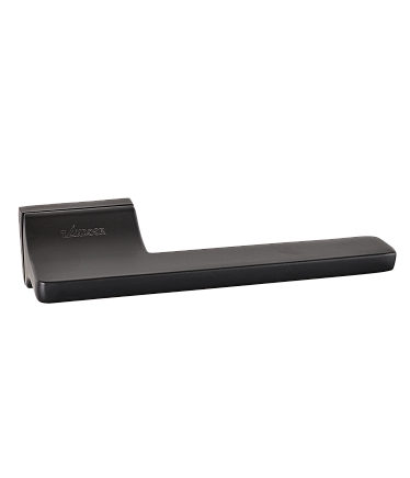 Ручки стандарт TANDOOR FLAT TDAL 302-01 BLACK 