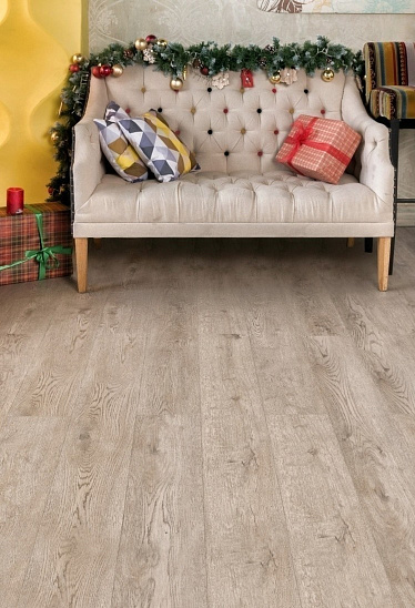 Виниловые покрытия SPC Alpine Floor Grand Sequioia 