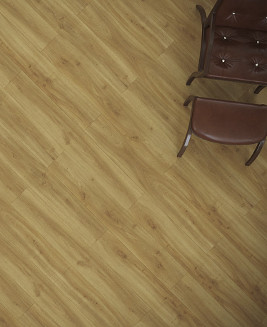Виниловые покрытия Fine Floor Wood (клеевой) 