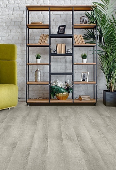 Виниловые покрытия SPC Alpine Floor Grand Sequioia 