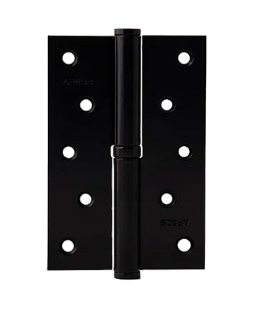 Разъемные петли Петля разъемная APECS 120*80*3 BLM L 