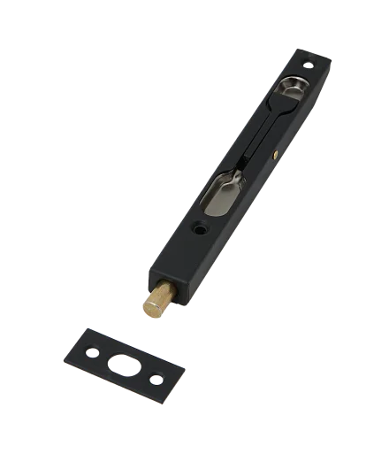 Ригеля  Ригель торцевой TANDOOR TDFB-01-140 BLACK 