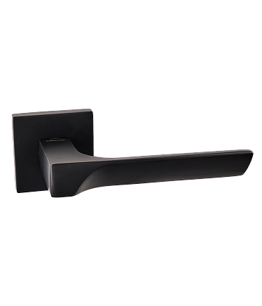 Ручки стандарт TANDOOR TDAL 721-03 slim BLACK 
