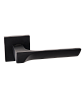 Ручки стандарт TANDOOR TDAL 721-03 slim BLACK 