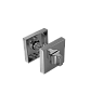 Завертки сантехнические Завертка сантехническая Pallini PAL-WC-Z-S PC 
