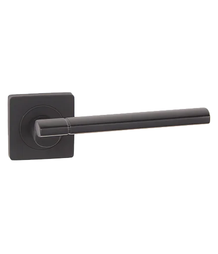 Ручки стандарт TANDOOR TDAL 708-02 BLACK 