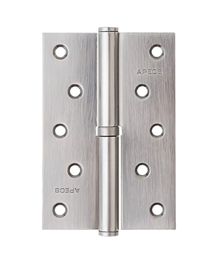 Разъемные петли Петля разъемная APECS 120*80*3 NIS R 