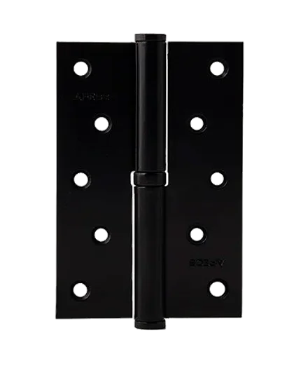 Разъемные петли Петля разъемная APECS 120*80*3 BLM L 