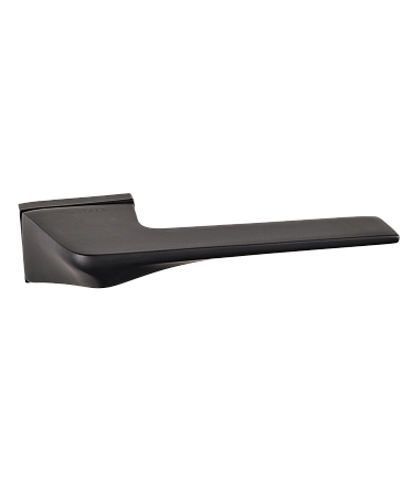 Ручки стандарт TANDOOR FLAT TDAL 305-01 BLACK 