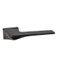Ручки стандарт TANDOOR FLAT TDAL 305-01 BLACK 