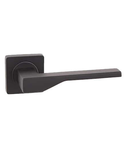 Ручки стандарт TANDOOR TDAL 710-02 BLACK 
