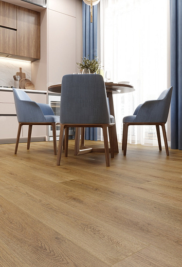 Виниловые покрытия SPC Alpine Floor Grand Sequioia 