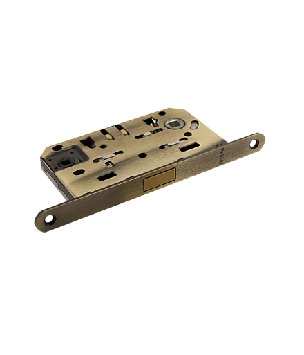 Замки Замок магнтный Pallini сантехнический WC PM 410 B AB 