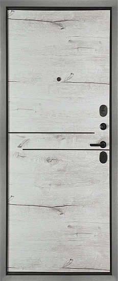 Входные двери для квартиры Апарт 